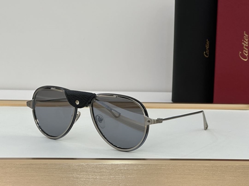 Cartier Sunglasses